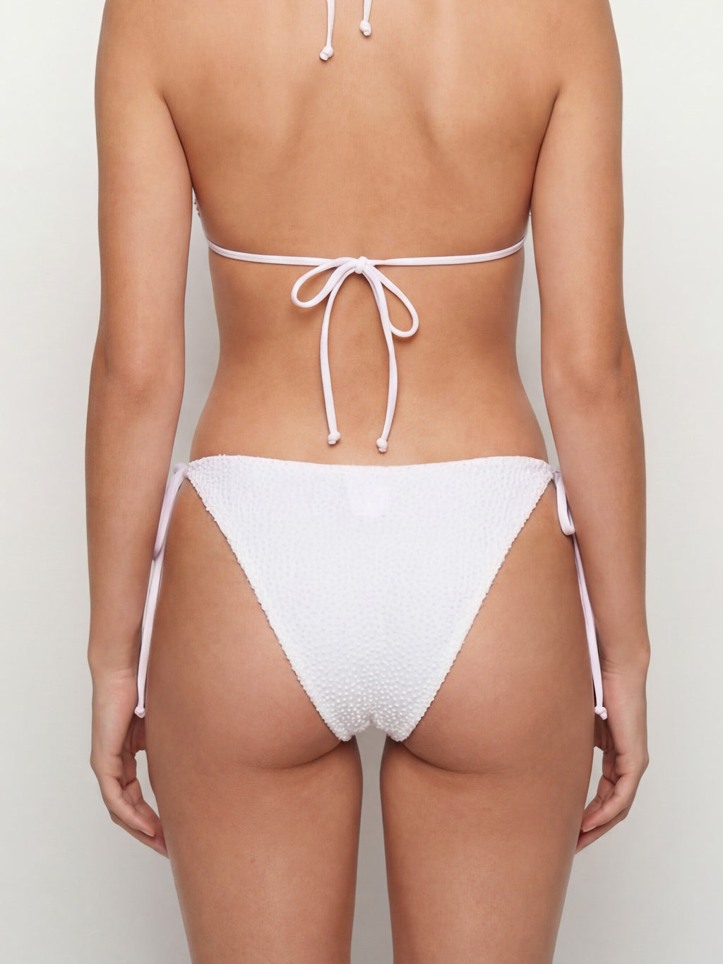Baby Blu - Bikini donji dio s vezicama
