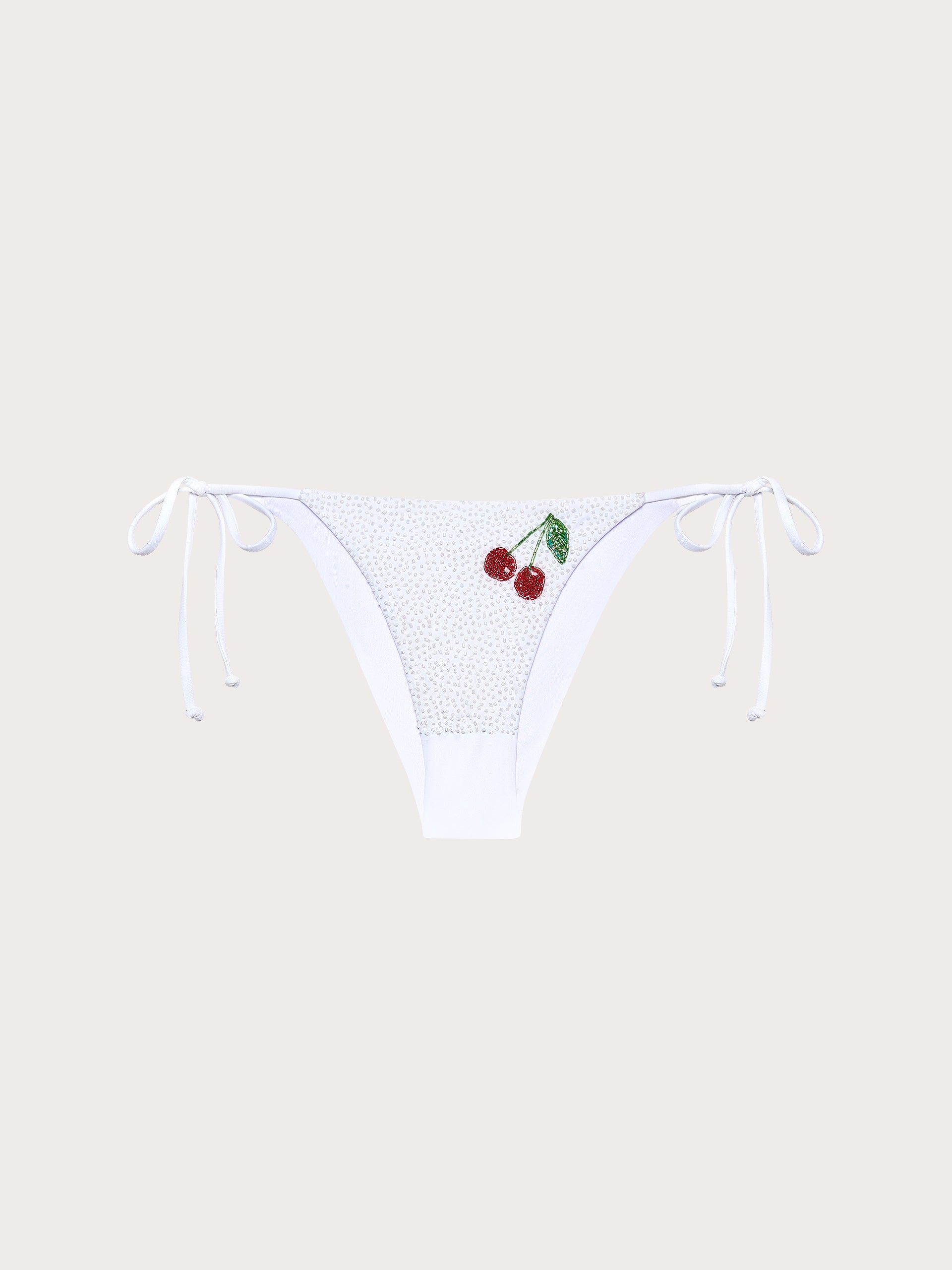 Baby Blu - Bikini donji dio s vezicama