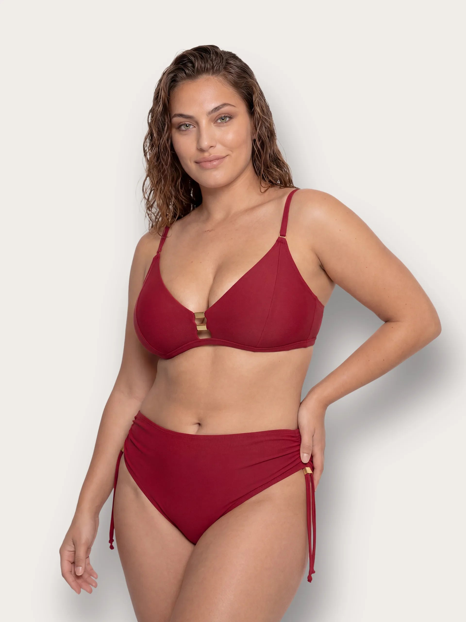 Yamamay Croatia Shaping bottom | CSLD192037_243_01.jpg