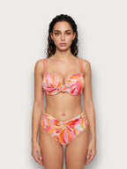 Hadria - Bikini donji dio s visokim bočnim izrezom