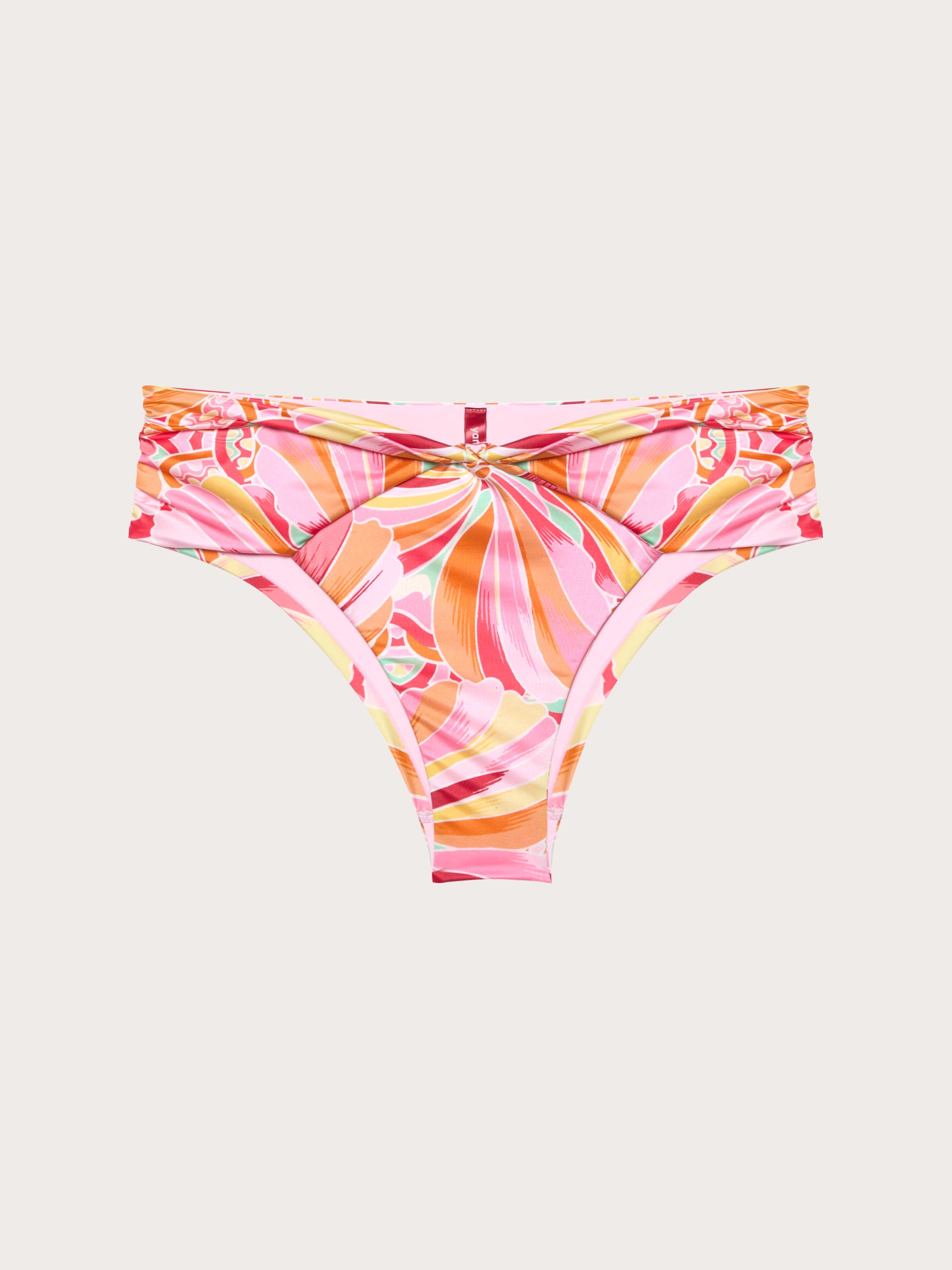 Hadria - Bikini donji dio s visokim bočnim izrezom
