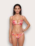 Hadria - Bikini donji dio s niskim bočnim izrezom