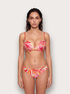 Hadria - Bikini donji dio s niskim bočnim izrezom