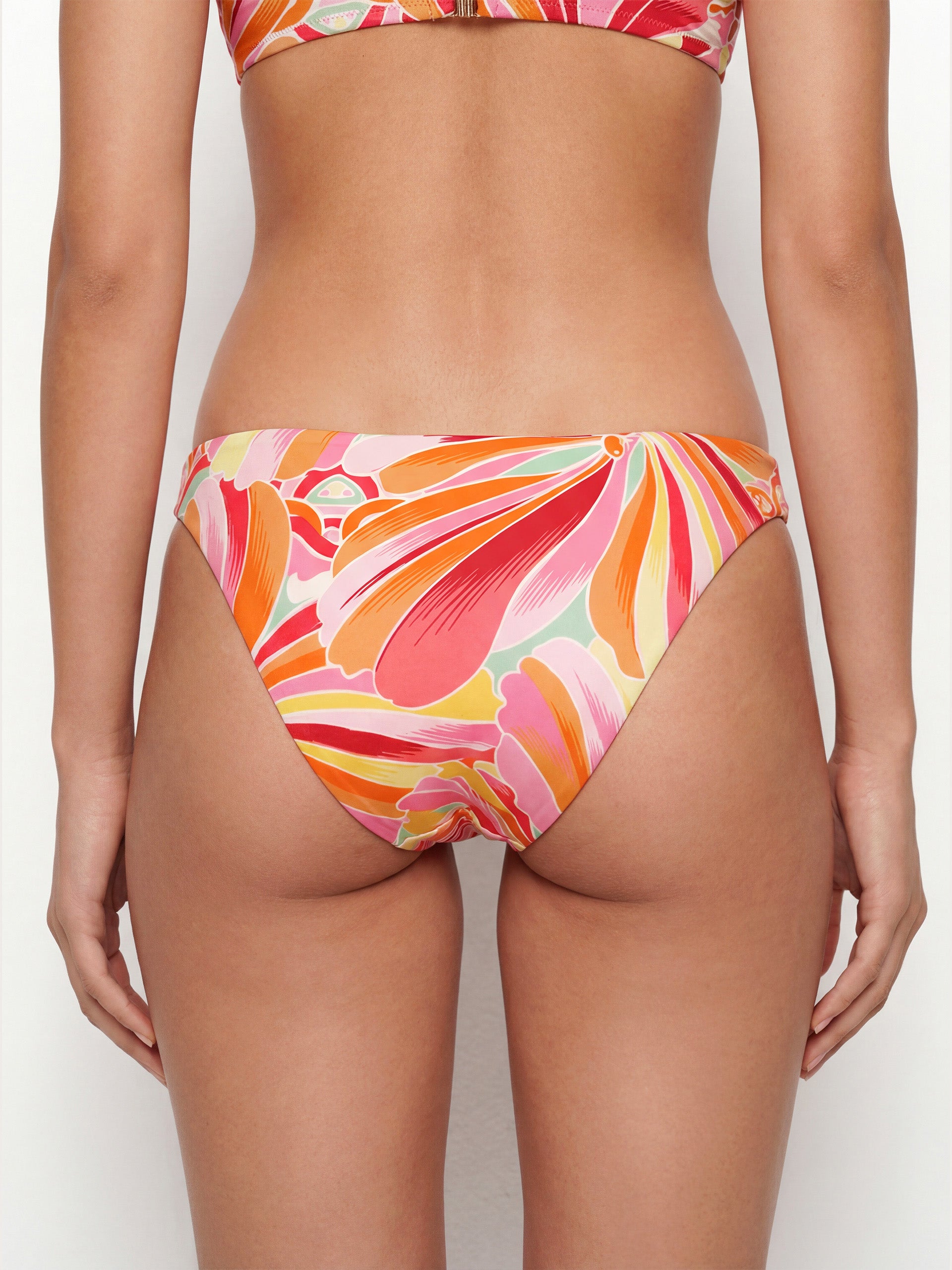 Hadria - Bikini donji dio s niskim bočnim izrezom