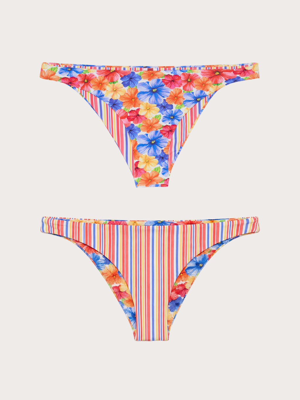 Paloma - Bikini donji dio s niskim bočnim izrezom