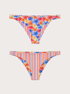 Paloma - Bikini donji dio s niskim bočnim izrezom