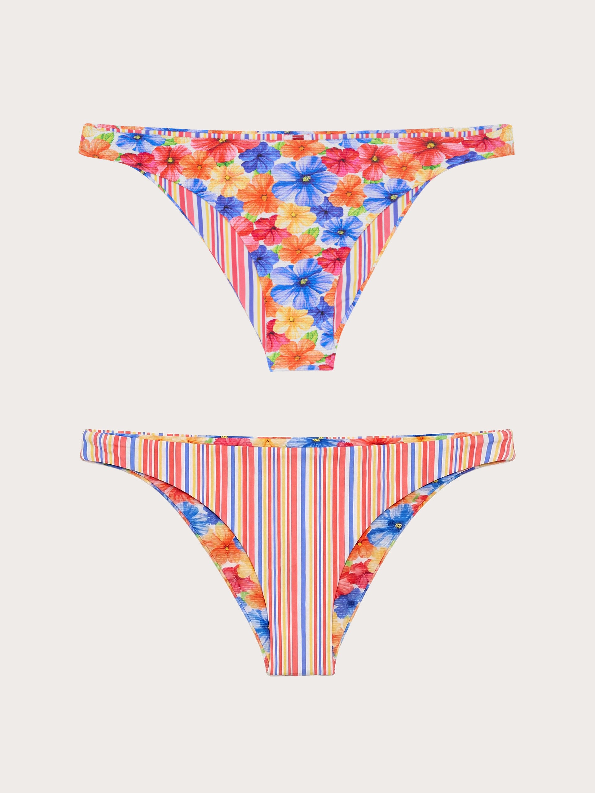 Paloma - Bikini donji dio s niskim bočnim izrezom