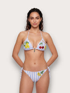 Baby Blu - Bikini donji dio s vezicama