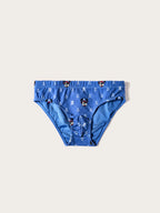 Yamamay Croatia Swim briefs | CSLO192001_128_01.jpg