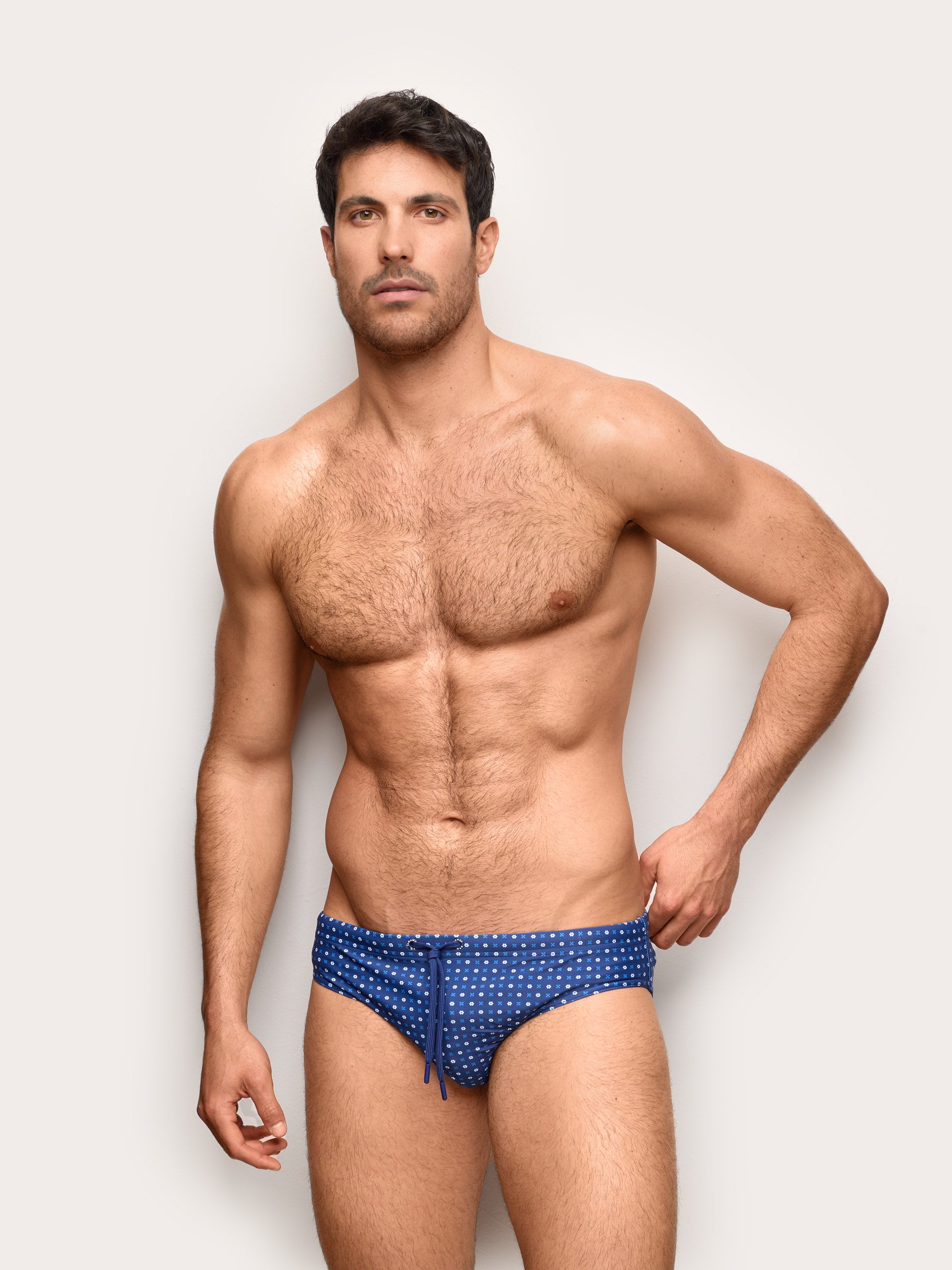 Tie Like - Bikini donji dio