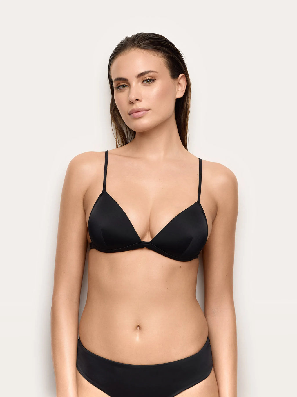 Yamamay Croatia Padded triangle push up bikini bra | CTFD192003_072_01.jpg