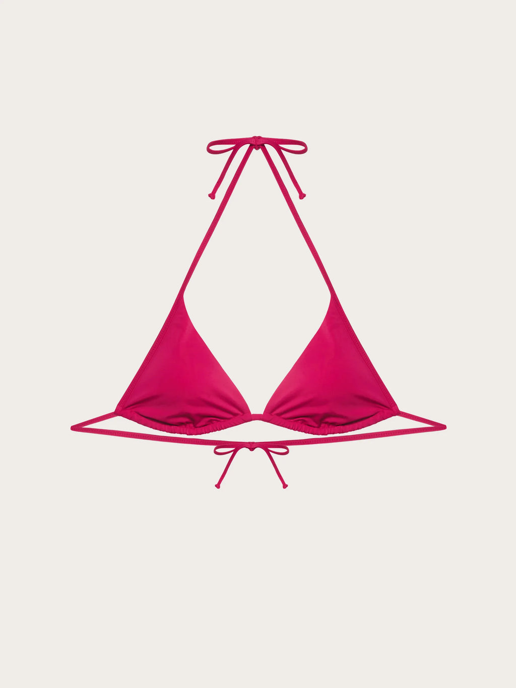 Yamamay Croatia Sliding triang.bik.bra w/rem.cup inserts | CTFD192004_261_05.jpg