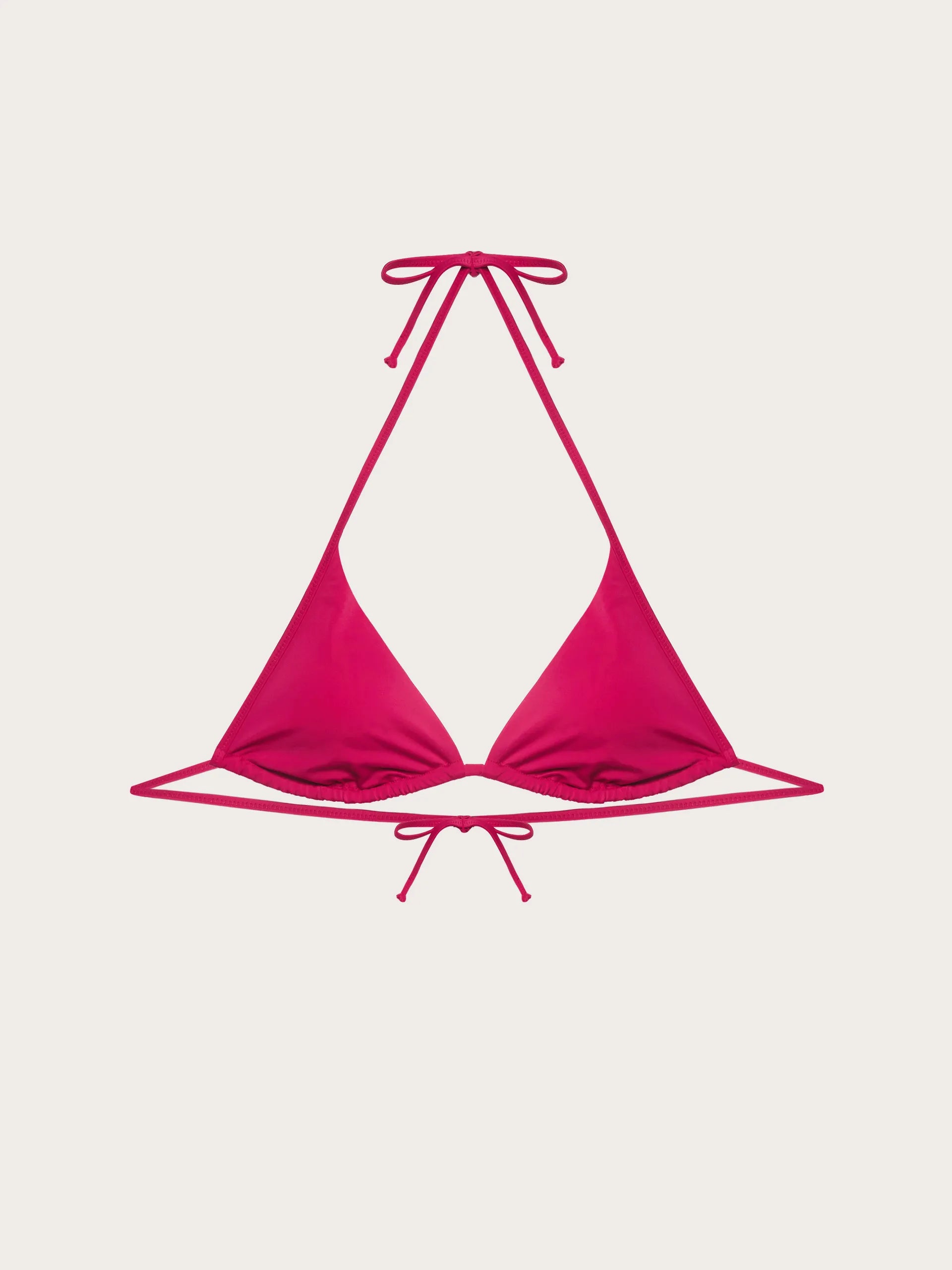 Yamamay Croatia Sliding triang.bik.bra w/rem.cup inserts | CTFD192004_261_05.jpg