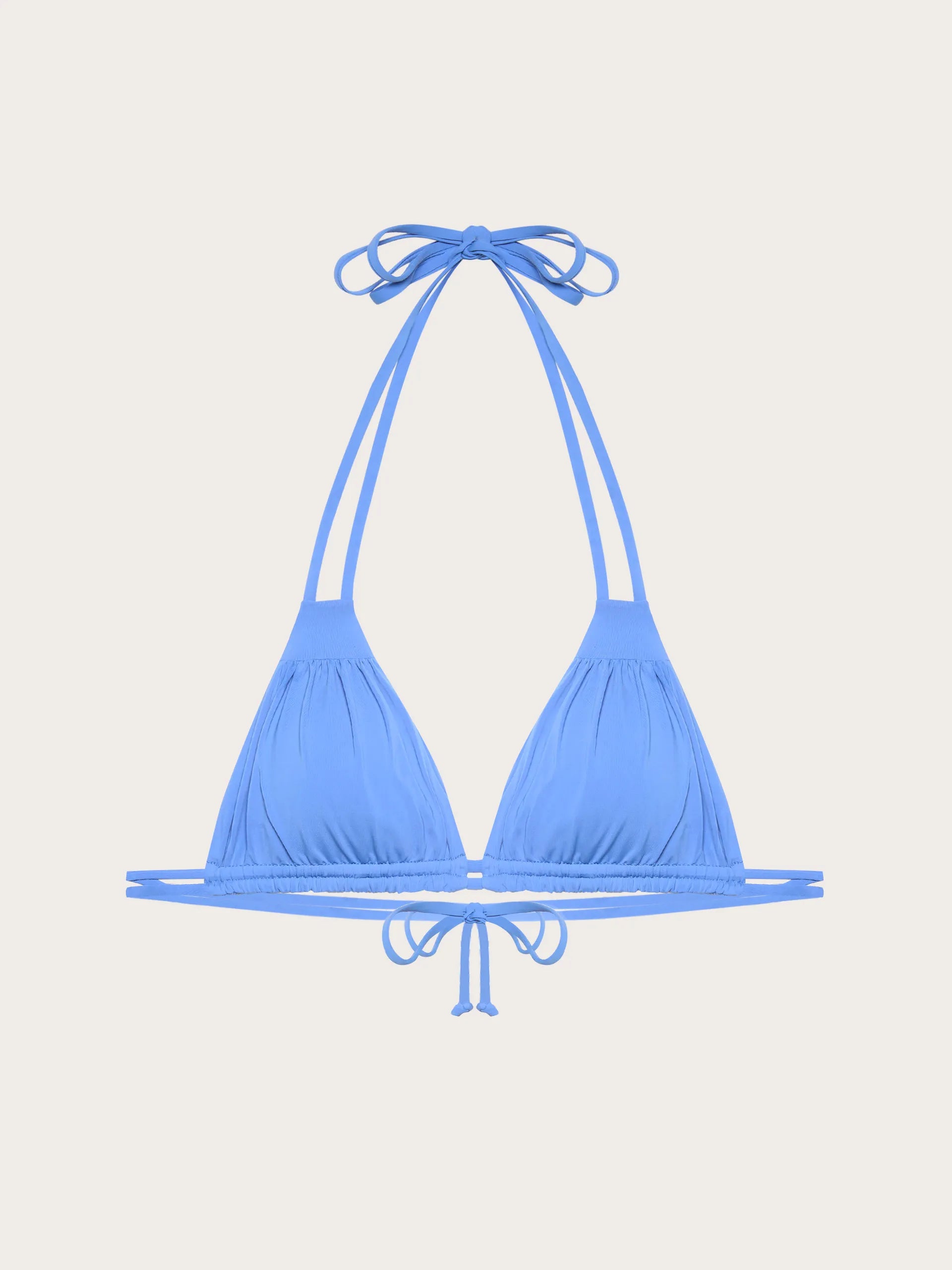 Yamamay Croatia Sliding triang.bik.bra w/rem.cup inserts | CTFD192007_038_05.jpg