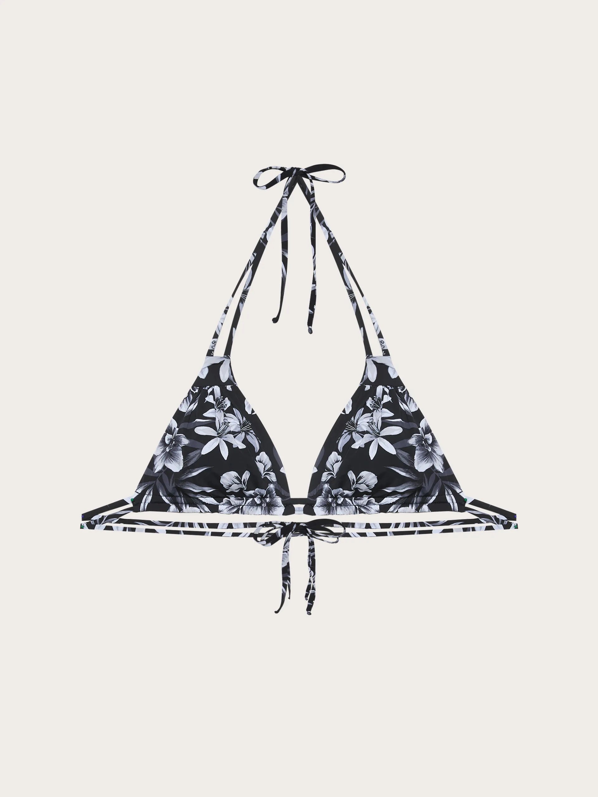 Yamamay Croatia Sliding triang.bik.bra w/rem.cup inserts | CTFD192007_128_05.jpg