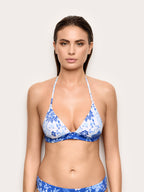 Greta - Trokutasti bikini grudnjak