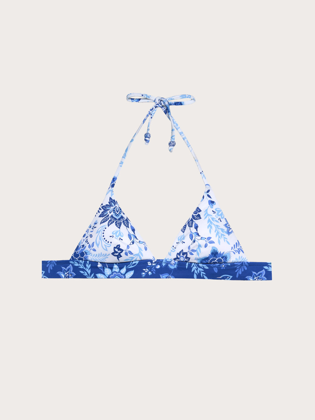 Greta - Trokutasti bikini grudnjak