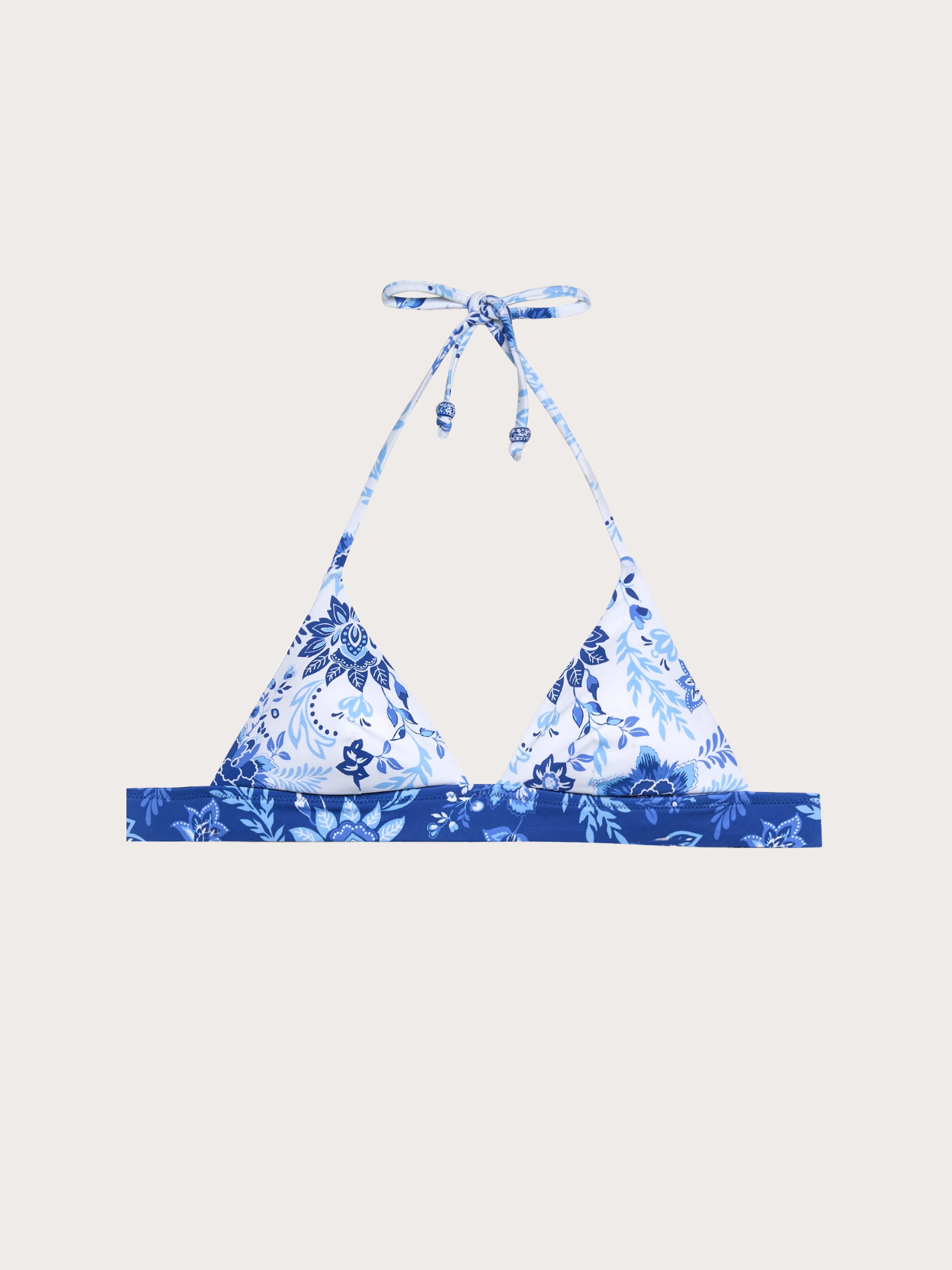 Greta - Trokutasti bikini grudnjak