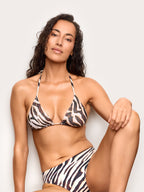 Zelia II - Klizni trokutasti bikini grudnjak