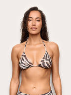 Zelia II - Klizni trokutasti bikini grudnjak
