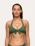 Yamamay Croatia Halter bikini bra w/remov. cup inserts | CVED192002_237_02.jpg