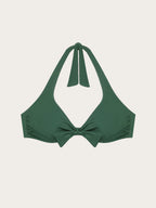 Yamamay Croatia Halter bikini bra w/remov. cup inserts | CVED192002_237_05.jpg