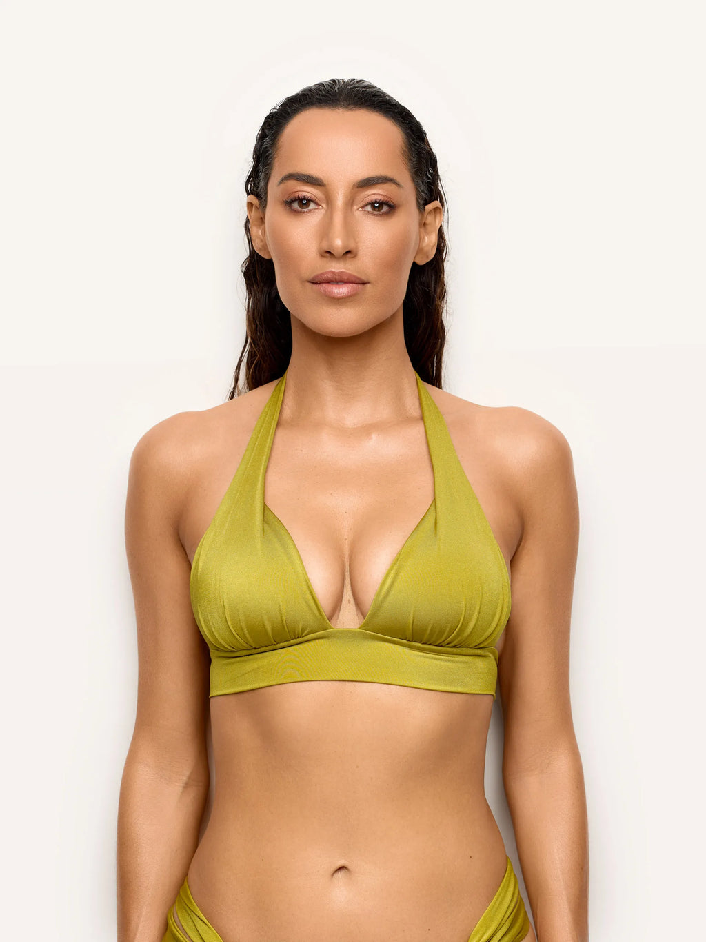 Yamamay Croatia Padded halter bikini bra | CVED192004_117_02.jpg