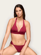 Yamamay Croatia Padded halter bikini bra | CVED192004_764_01.jpg