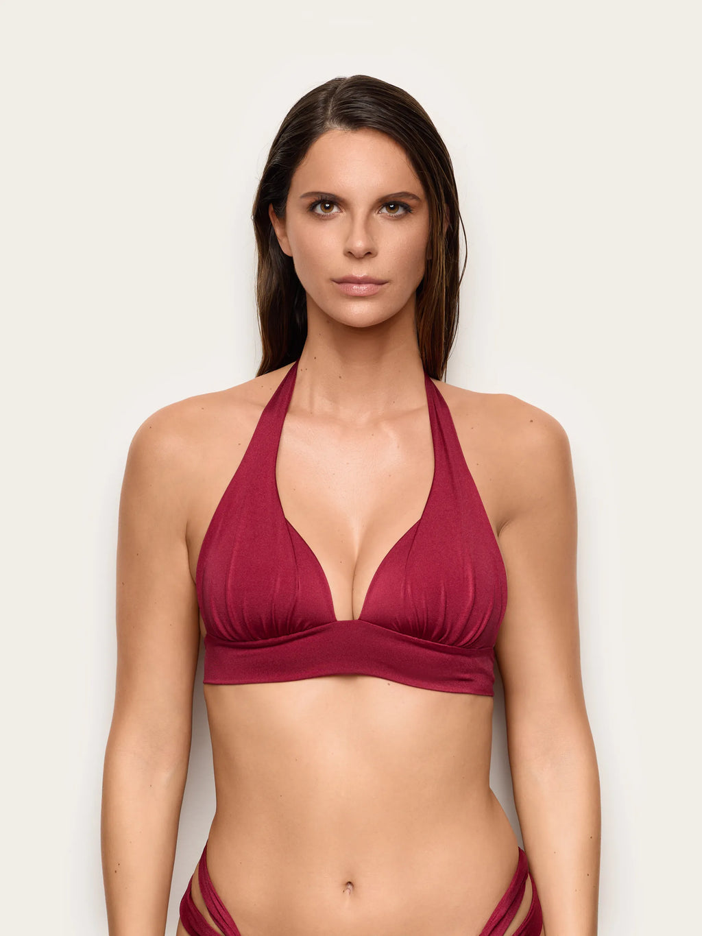 Yamamay Croatia Padded halter bikini bra | CVED192004_764_02.jpg