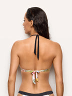 Yamamay Croatia Sliding halter bikini bra w/remov. cup inserts | CVED192005_128_04.jpg