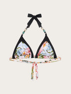 Yamamay Croatia Sliding halter bikini bra w/remov. cup inserts | CVED192005_128_05.jpg