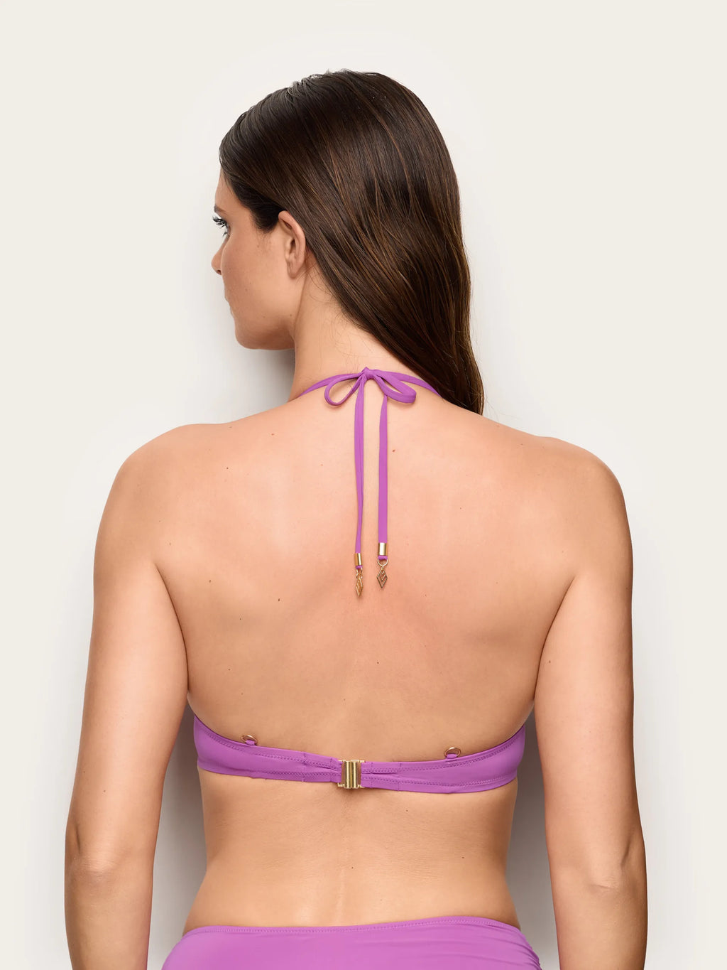 Yamamay Croatia Padded halter bikini bra | CVED192007_068_05.jpg