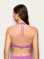 Yamamay Croatia Padded halter bikini bra | CVED192007_068_05.jpg
