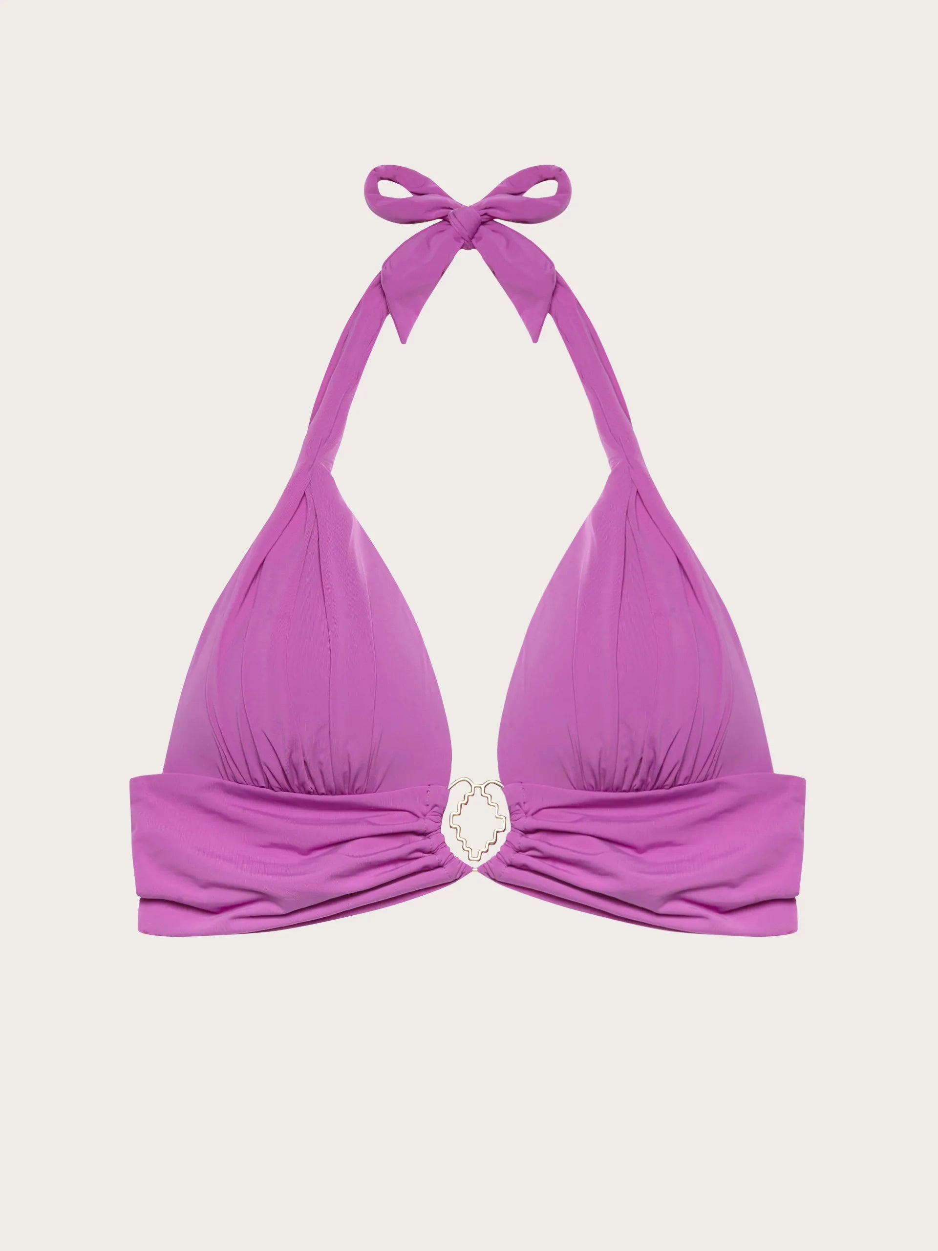 Yamamay Croatia Padded halter bikini bra | CVED192007_068_06.jpg