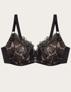 Yamamay Croatia Padded balcony bra in different cup sizes | IBAD183013_072_05.jpg