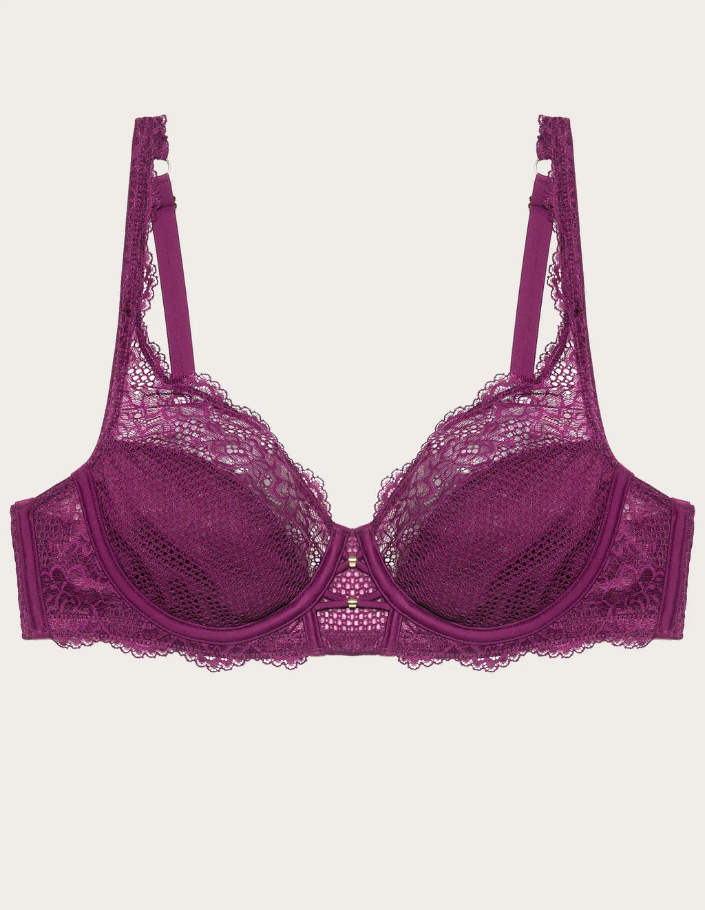 Yamamay Croatia Balcony bra in different cup sizes | IBAD183016_084_05.jpg