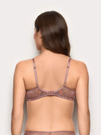 Yamamay Croatia Padded balcony bra in different cup sizes | IBAD191002_063_04.jpg