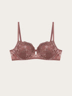 Yamamay Croatia Padded balcony bra in different cup sizes | IBAD191002_063_05.jpg