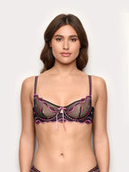 Yamamay Croatia Balcony bra | IBAD191004_072_02.jpg