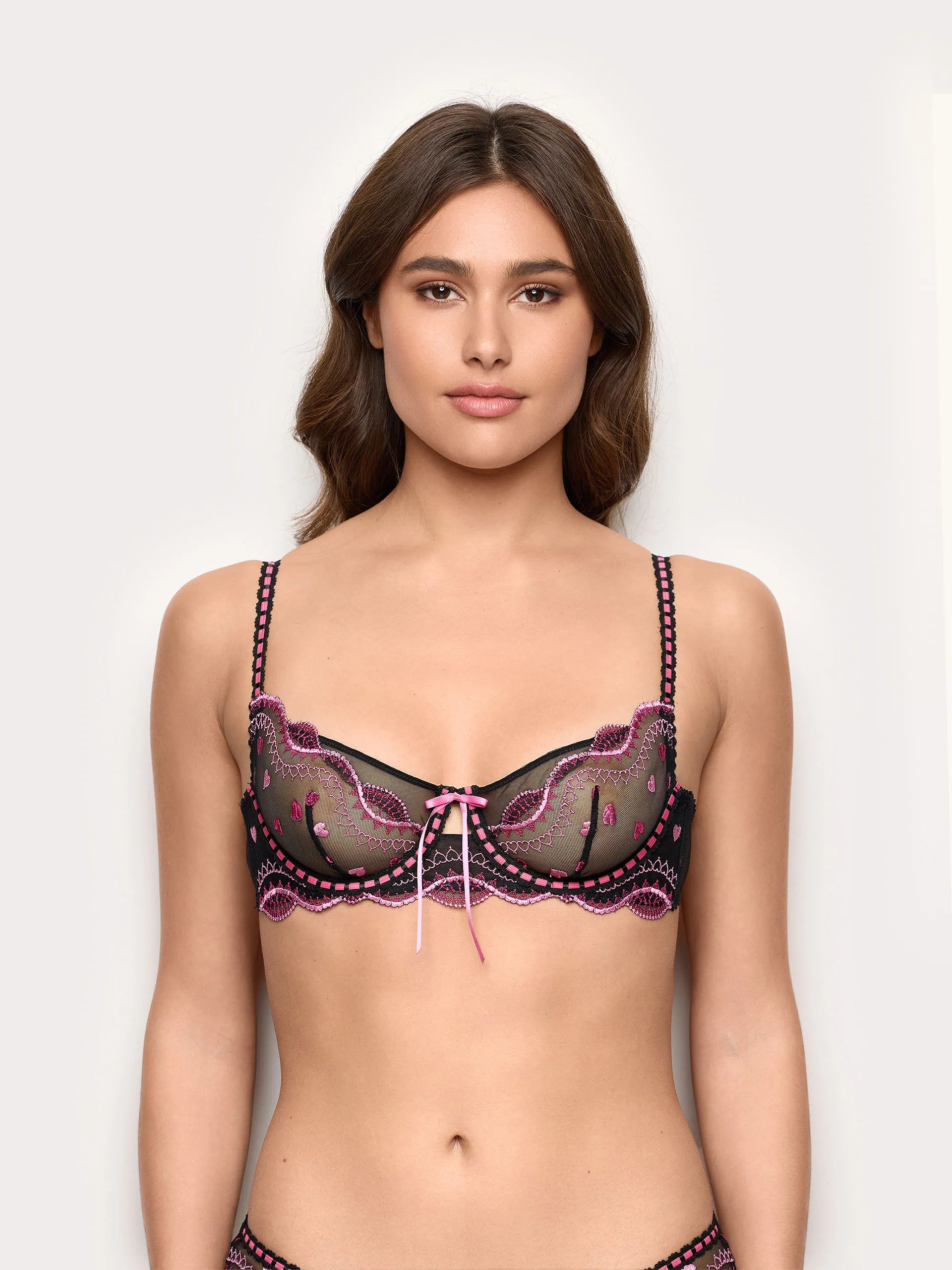 Yamamay Croatia Balcony bra | IBAD191004_072_02.jpg
