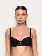 Yamamay Croatia Padded balcony bra in different cup sizes | IBAD191005_072_02.jpg