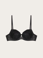 Yamamay Croatia Padded balcony bra in different cup sizes | IBAD191005_072_05.jpg