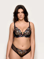 Yamamay Croatia Balcony bra in different cup sizes | IBAD191007_072_01.jpg
