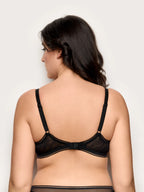 Yamamay Croatia Balcony bra in different cup sizes | IBAD191007_072_03.jpg