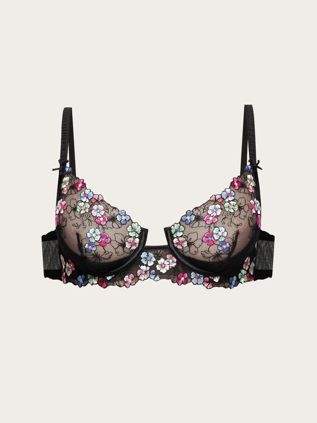 Yamamay Croatia Balcony bra in different cup sizes | IBAD191007_072_04.jpg