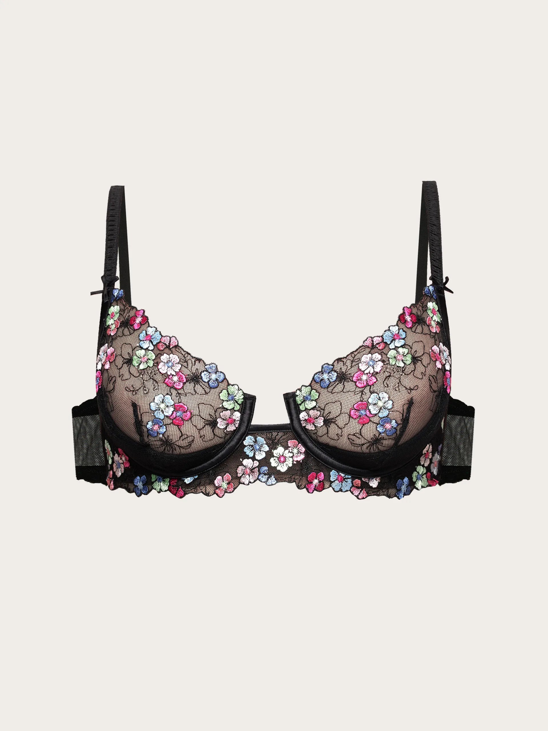 Yamamay Croatia Balcony bra in different cup sizes | IBAD191007_072_04.jpg
