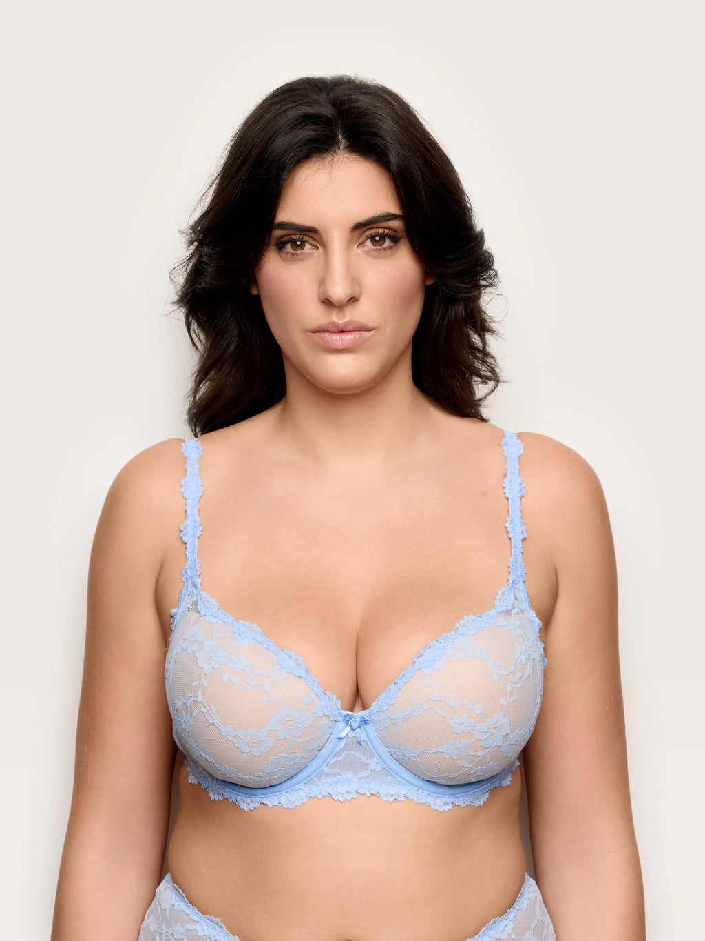 Yamamay Croatia Balcony bra | IBAD191008_012_02.jpg