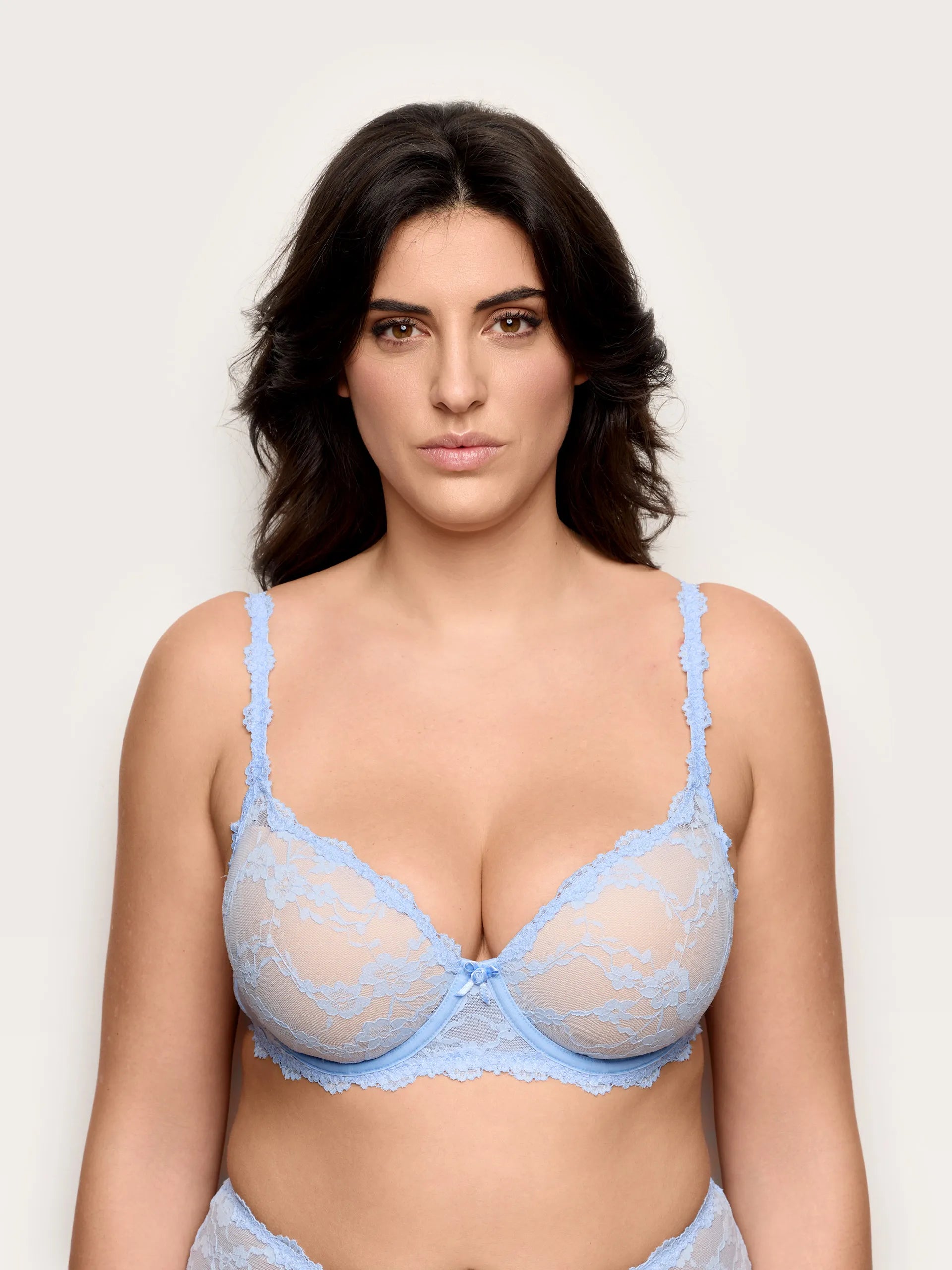 Yamamay Croatia Balcony bra | IBAD191008_012_02.jpg