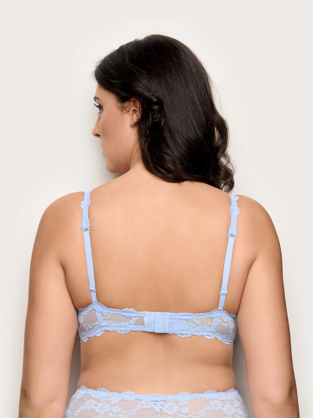 Yamamay Croatia Balcony bra | IBAD191008_012_04.jpg