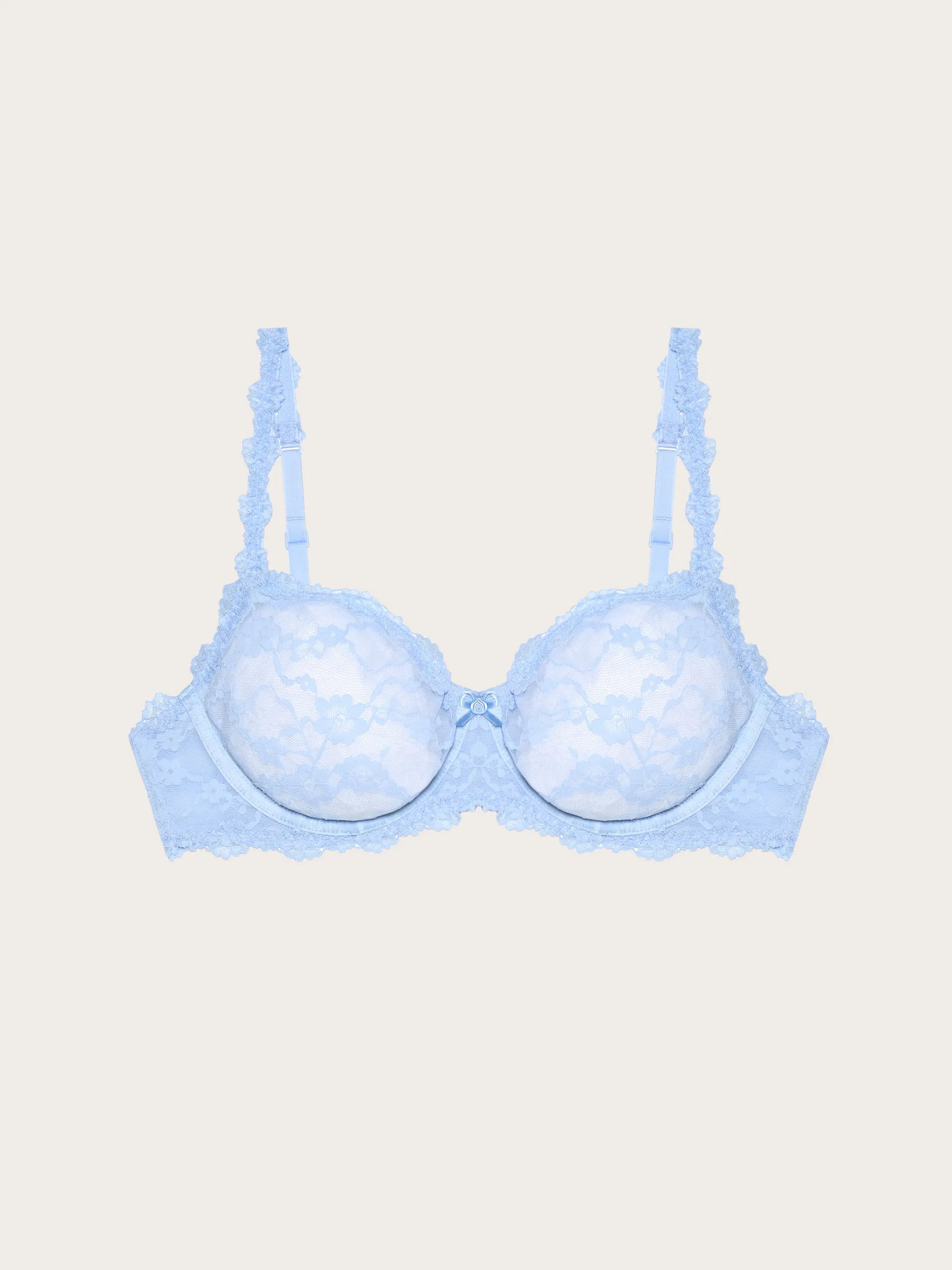 Yamamay Croatia Balcony bra | IBAD191008_012_05.jpg